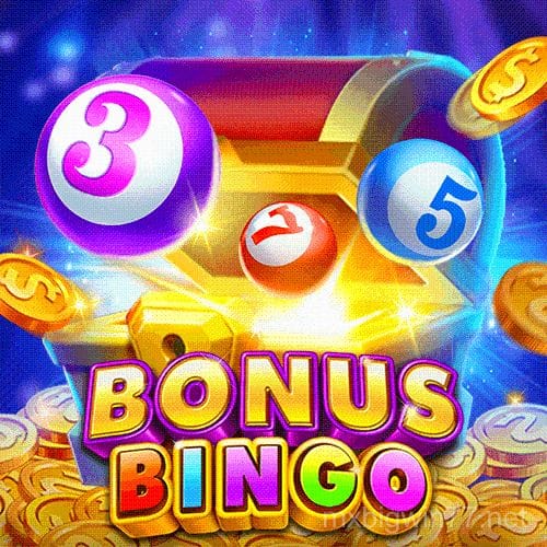 Imagen del juego Bonus Bingo en mx bigwin 77