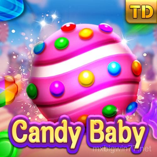 Candy Baby